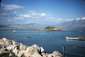 Egenin En Büyük Tatlı Su Gölünde 10 Günlük Su Kaldı