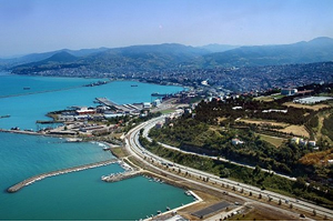 Kırsal Kalkınmada Dev Yatırım