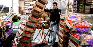 TESK ten Sebze Ve Meyvede Rusya Uyarısı