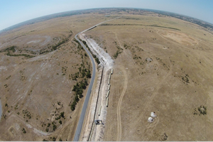 Trakya nın Kuzeyine Bereket Katacak Proje