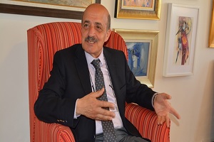 Kentsel Dönüşüm İstisnaları Hayvancılık İçin de Sağlansın