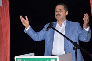 Bakan Çelik Kalleşliğe Devam Edecekseniz Hesabı Da Vereceksiniz