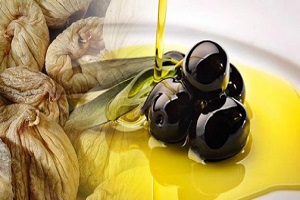 Ege nin Tarım Ürünleri Hediyelik Oldu