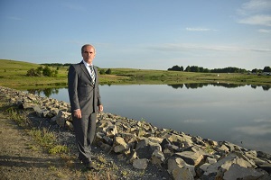 Kırsal Hayatta Hizmet Kalitesi Artıyor