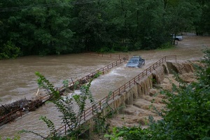 Aşırı Yağışlar Fındığıda Vurdu