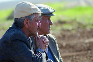 600 Bin Çiftçi Üretimi Bıraktı