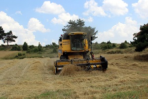 Biçerdöver İçin Eğitim Şart