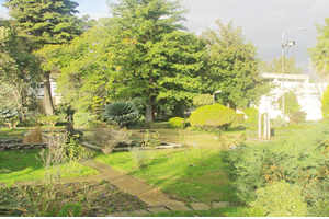 En Geniş Bitki Koleksiyonu Ege Üniversitesi nde