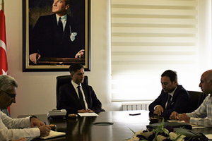 ILO Tarımda Çocuk İşçiliğini Bitirmeye Kararlı