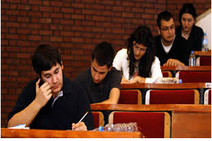 Tercih Sonuçları Açıklandı