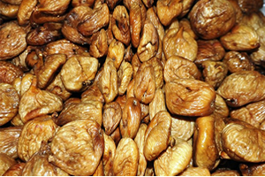 Aydın İnciri Kurutulmaya Başlandı