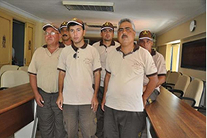 Çiftçiler Aidat Ödemedi Personel Ücretsiz İzne Çıktı