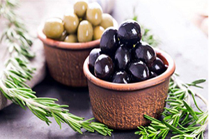 Zeytinde Ürküten Rapor