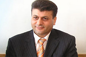 17 Yıl Sonra Kavuştuğu Koltuğunda 2 Ay Bile Oturamadı