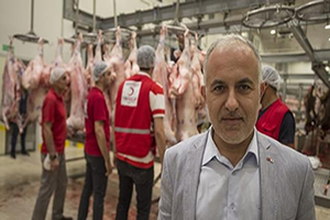 Türk Kızılayı Kurban Fiyatlarını Açıkladı