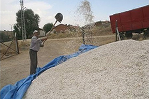 Çiftçiye Destekleme Uyarısı