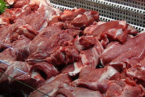 ESK 5 Bin Ton Sığır Karkas Eti Alacak