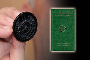 İhracatçıya Yeşil Pasaport İmkanı Sağlanması