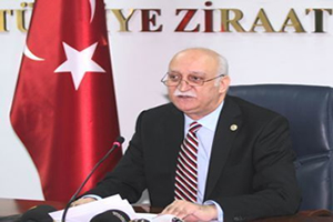TZOB Başkanı Bayraktar Açıkladı