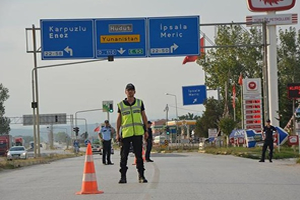 Edirne de 56 Bin TL Değerinde Kaçak Ürün Ele Geçirildi