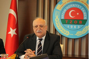 Çiftçiden 248 Milyar Liralık Üretim