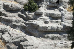 İzmir in Yedigölleri Kurudu