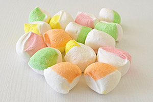 Mevlana Şekerine Coğrafi İşaret Talebi