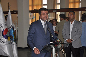 Tarımsal Üretim Gümrük Birliğine Dahil Olacak