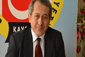 Kırım ve Rusya da 400 Milyon Dolarlık İş Hacmi Kayserilileri Bekliyor