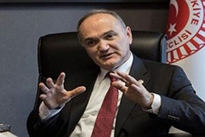 Bakan dan Binlerce Kişiye İş Müjdesi