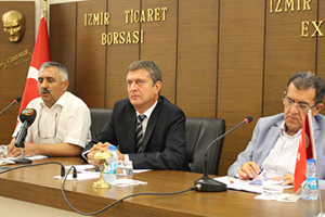 Kuru İncirde Rekolte Düştü Kalite Arttı