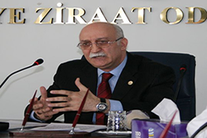 Tarım ve Gıdadan Dış Ticarete Büyük Katkı