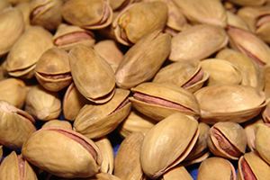 Antep Fıstığı Atağa Geçti