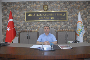 Çiftçi Bilinçlendi Anız Yangınları Yarı Yarıya Azaldı