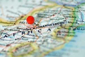 Afrika da Yeşil Devrim Forumu