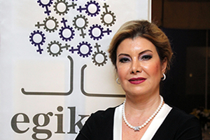 İEF de Inovasyon Rüzgarı Esecek