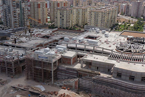 Doğu ya Yatırım Hamlesi