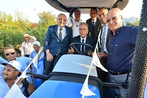 Tarım Sektörü En Fazla İzmir de Büyüyor