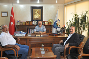 AVM ler Kurbandan Elini Çeksin