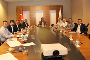 Hububatçılardan Yeni Yol Haritası