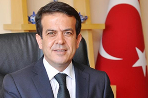 Günde 8 Futbol Sahası Kadar Toprak Kaybediliyor