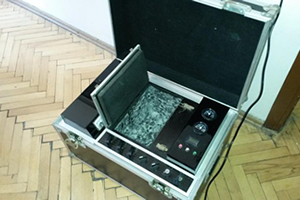 Burkino Faso Tarım Bakanının Oğluyum Diyen Dolandırıcı İşadamının 50 Bin Avrosunu Aldı