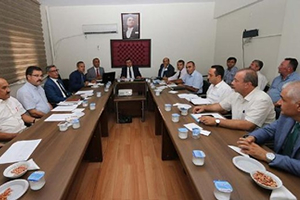 Tarımda Havza Bazlı Destekleme 2017 de Başlayacak