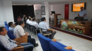 Yenipazar da Sütler Artık Daha Değerli