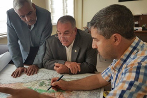 Türkiye nin En Büyük Entegre Projesi GAP ta Sona Yaklaşılıyor