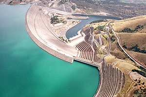 Orta Anadolu ya 35 milyarlık GAP geliyor