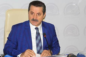 Rusya İle Ticari İlişkilerde Beyaz Sayfa Açıldı