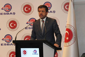 Tarımsal Üretim Gümrük Birliği Kapsamına Alınıyor