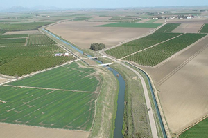 Çukurova nın Tamamı 2023 te Suya Kavuşacak