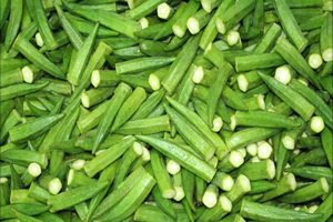 Pazarın Zam Şampiyonu Bamya